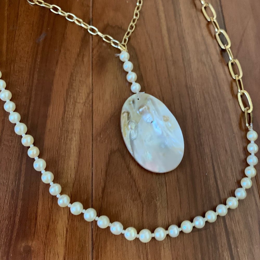 Necklace - Picture 9 of 12
